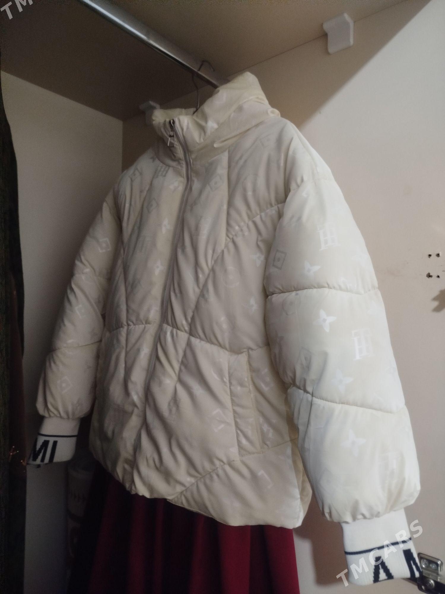 kurtka - Balkanabat - img 1