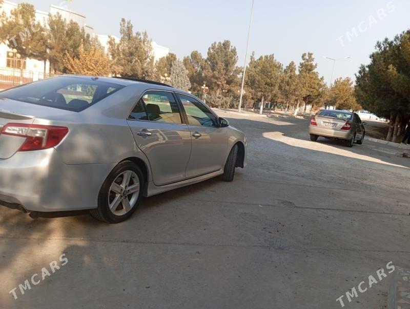 Toyota Camry 2012 - 235 000 TMT - Dänew - img 3