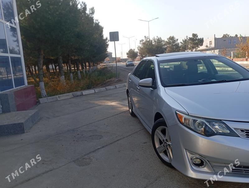Toyota Camry 2012 - 235 000 TMT - Dänew - img 2