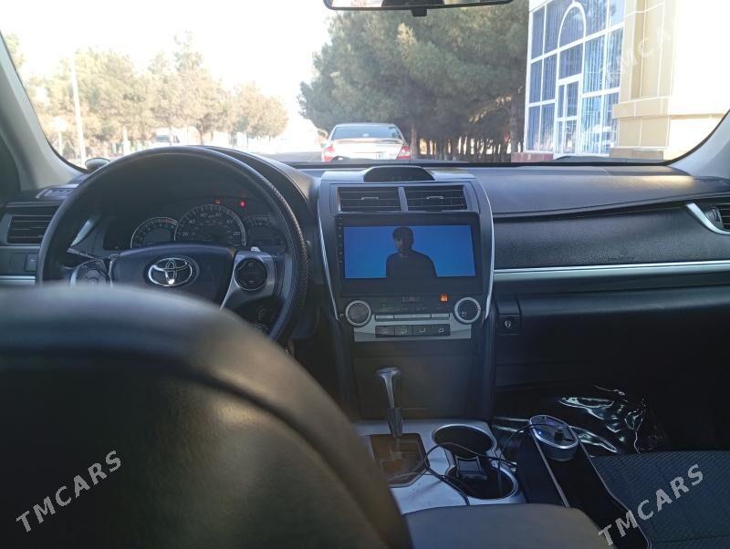 Toyota Camry 2012 - 235 000 TMT - Dänew - img 5