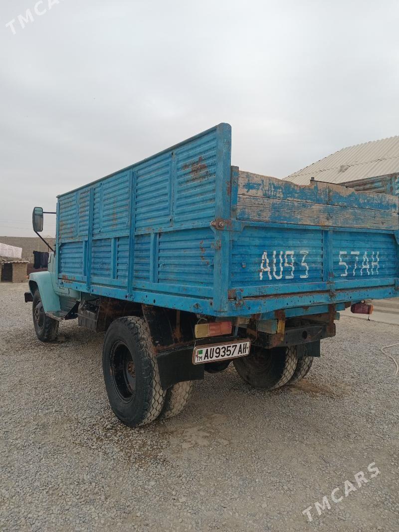 Gaz 53 1993 - 32 000 TMT - Kaka - img 4