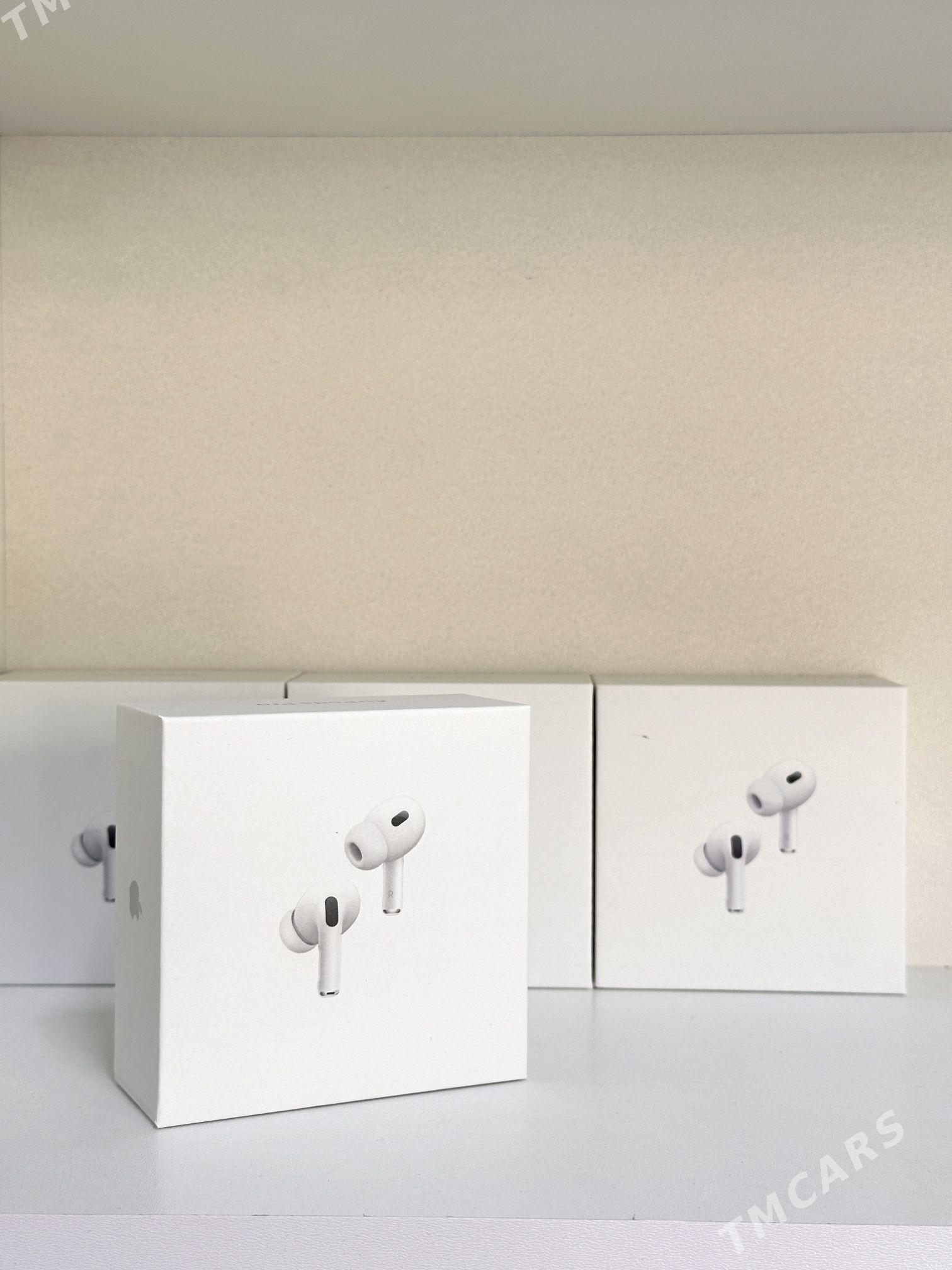 Air Pods Pro - Balkanabat - img 2