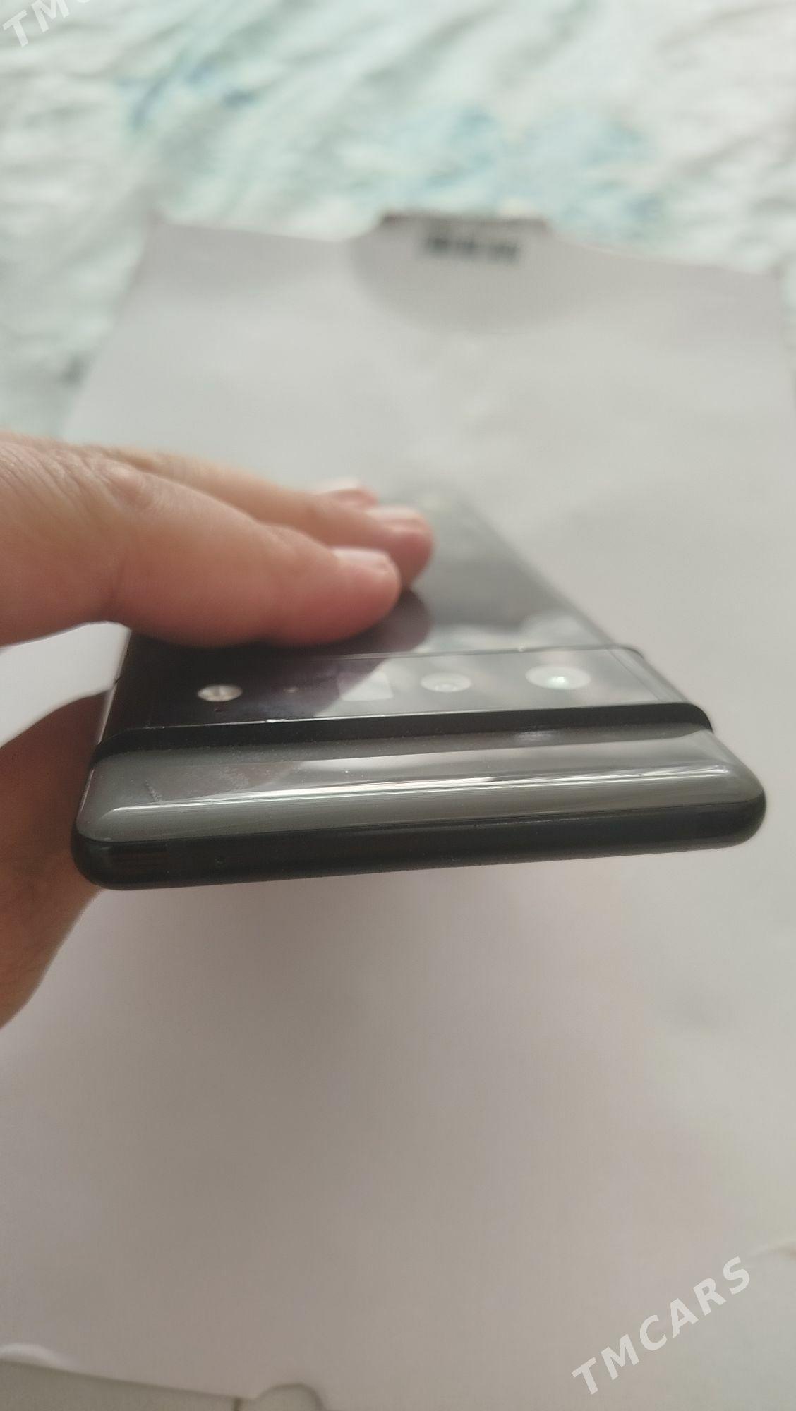 Google pixel 6 pro - Mary - img 1