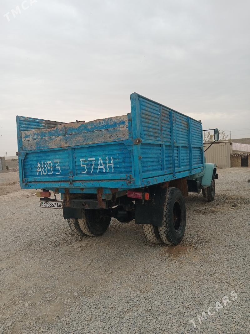 Gaz 53 1993 - 32 000 TMT - Kaka - img 2