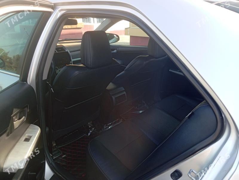 Toyota Camry 2012 - 235 000 TMT - Dänew - img 6
