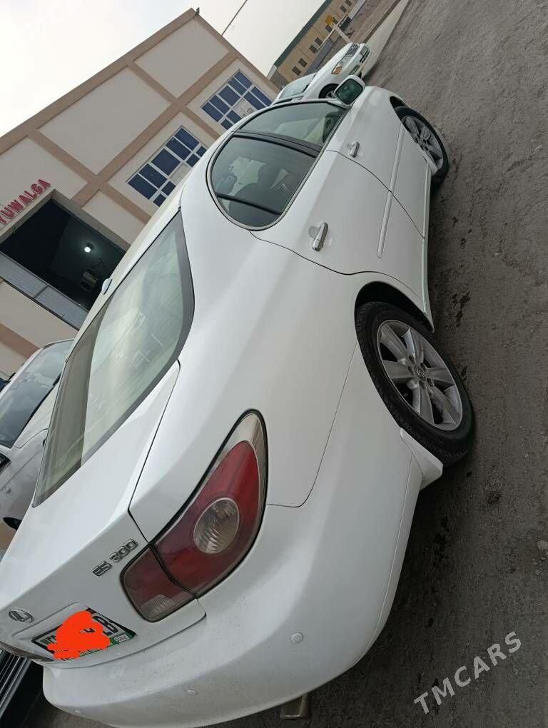 Lexus ES 300 2002 - 158 000 TMT - Дянев - img 5