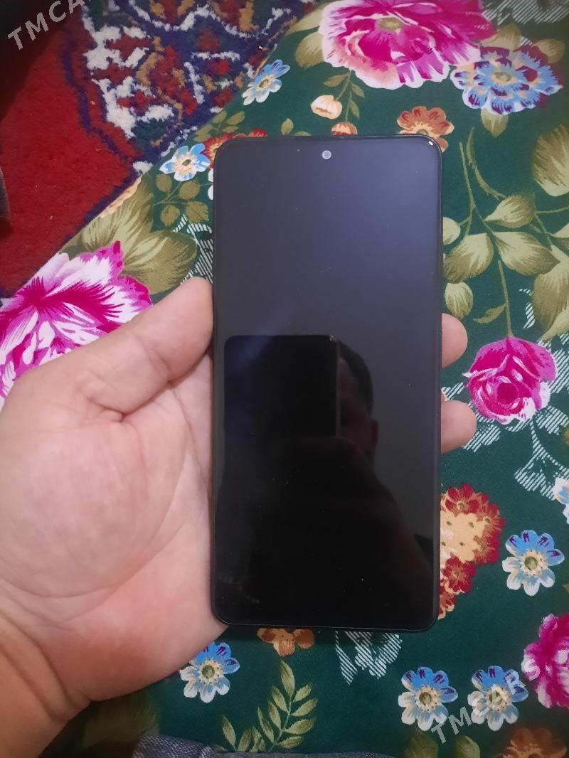 redmi not 11 pro - Туркменабат - img 1