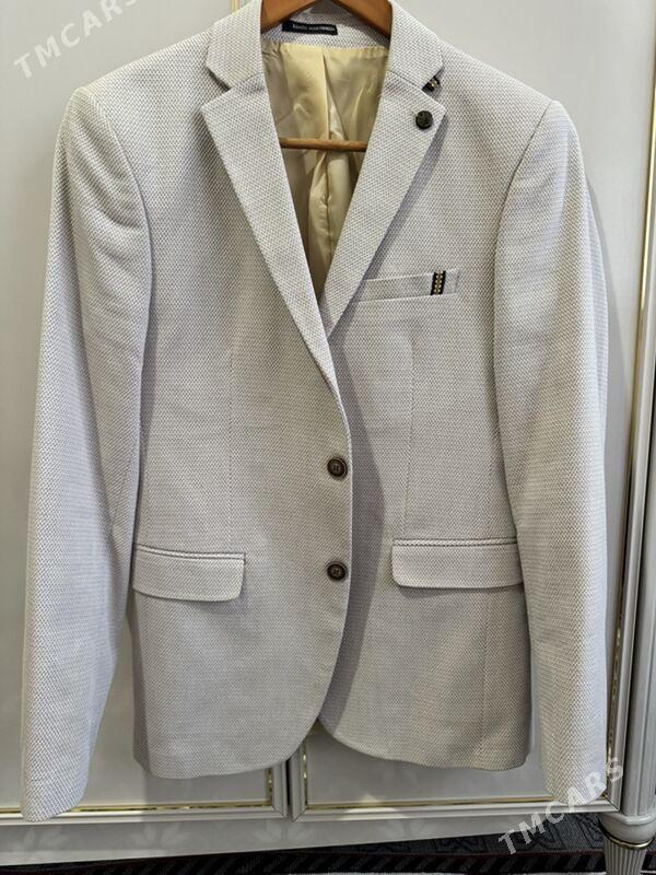 Pidzhak Martinelli - Байрамали - img 2