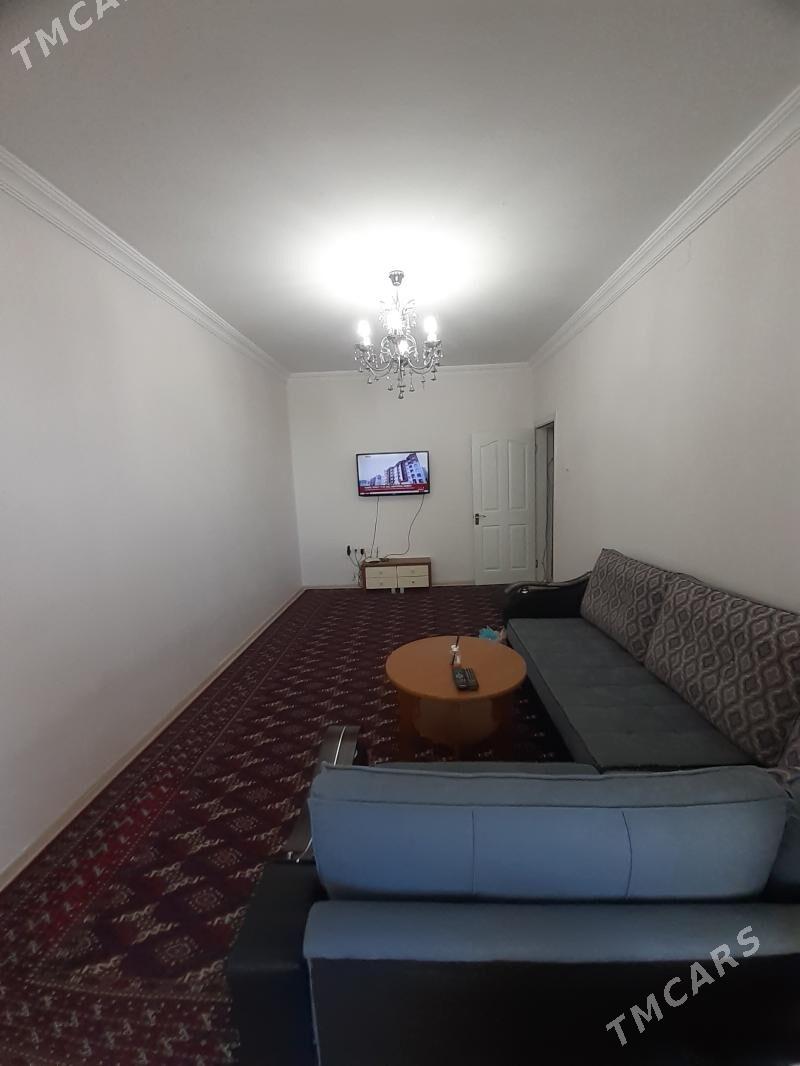 Arenda Mir 2 2kom - Ашхабад - img 2