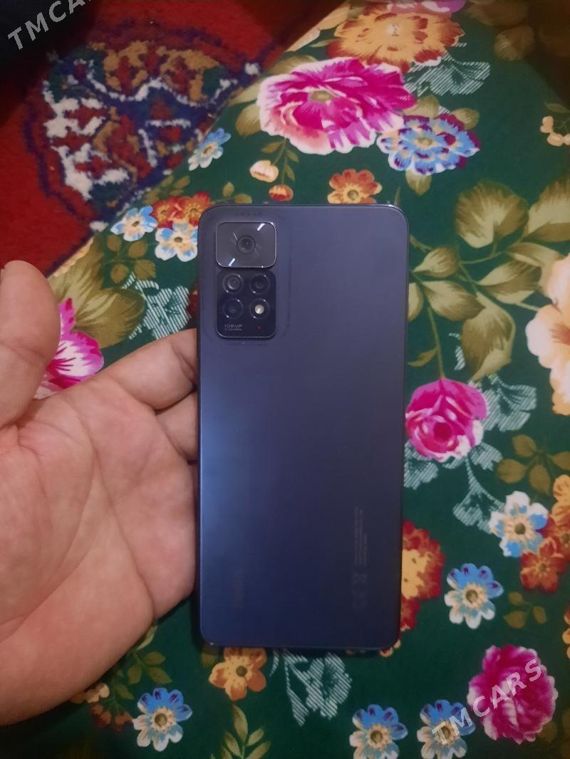 redmi not 11 pro - Туркменабат - img 2