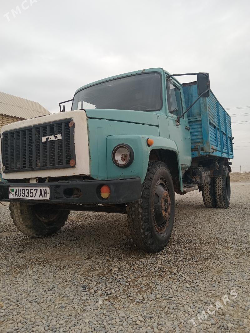 Gaz 53 1993 - 32 000 TMT - Kaka - img 1