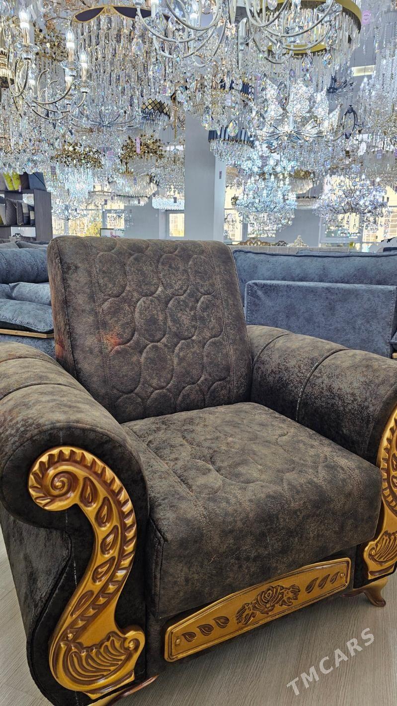 DIWAN TROYKA ДИВАН ТРОЙКА - Ашхабад - img 4