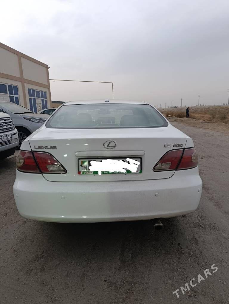 Lexus ES 300 2002 - 158 000 TMT - Дянев - img 4