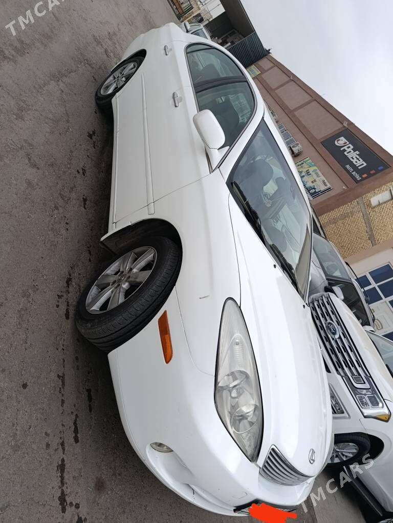 Lexus ES 300 2002 - 158 000 TMT - Дянев - img 2