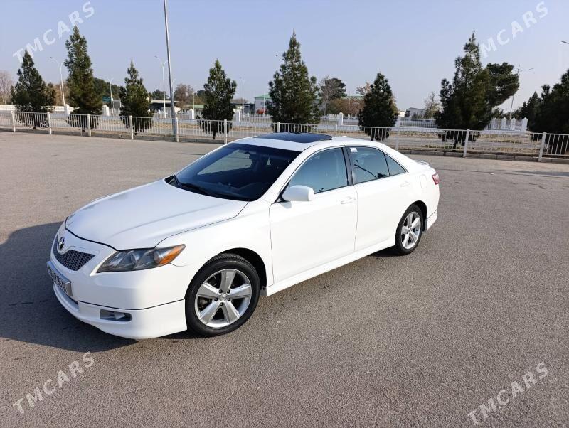 Toyota Camry 2008 - 152 000 TMT - Чоганлы - img 2