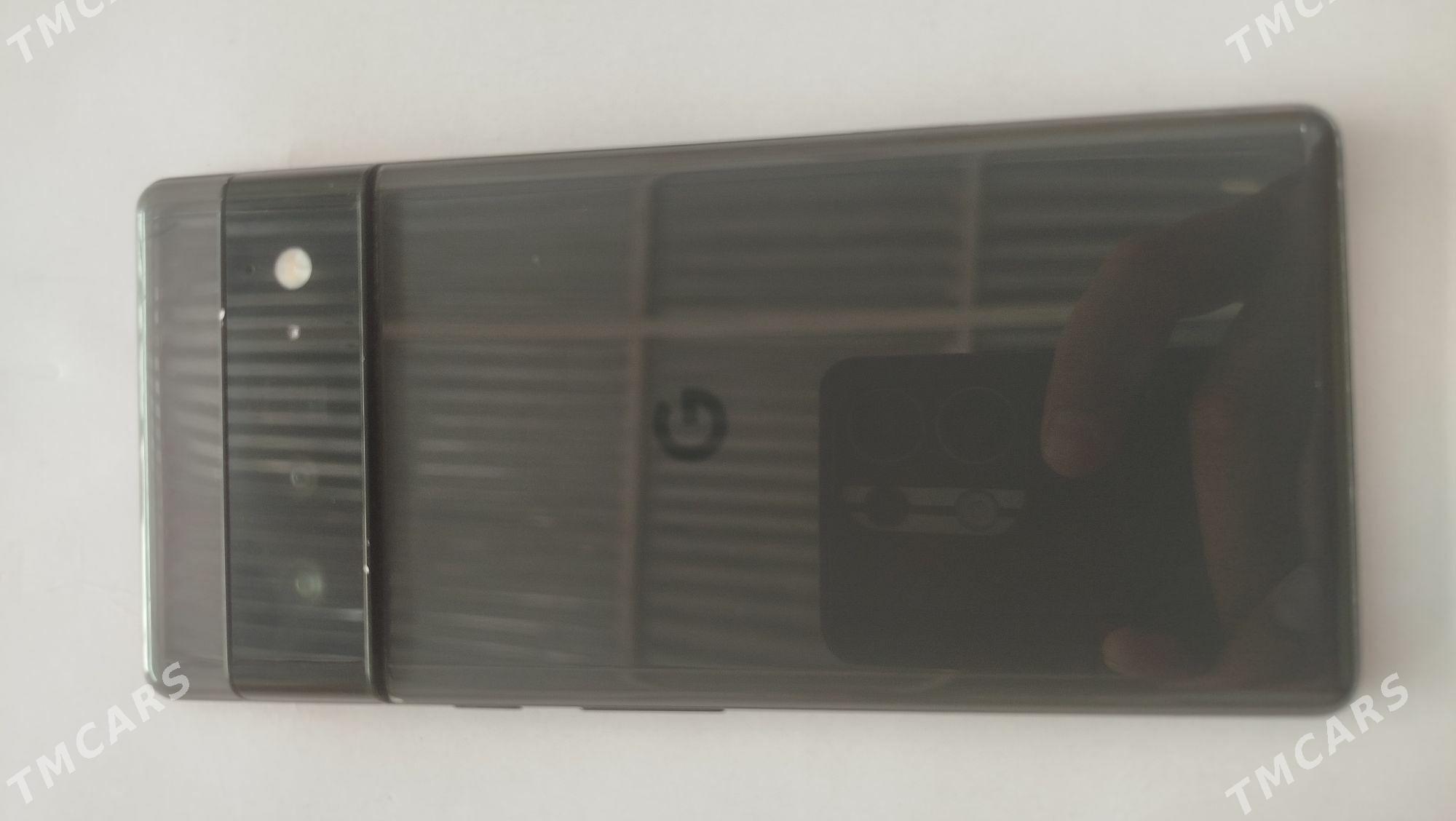 Google pixel 6 pro - Mary - img 6