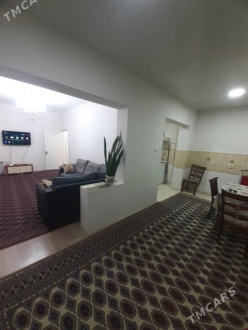 Arenda Mir 2 2kom - Ашхабад - img 9