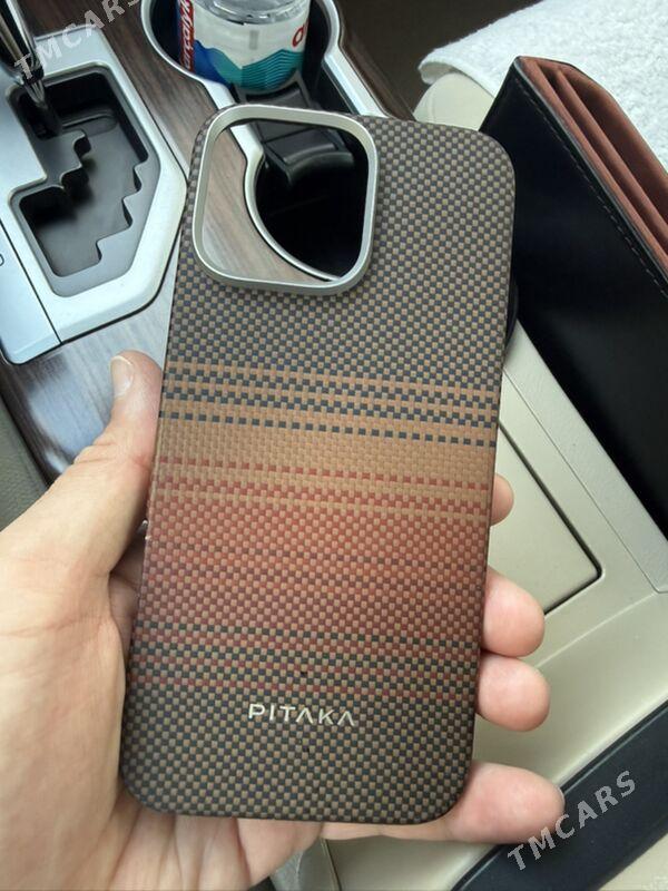 Ipohena  16 pro maks - Aşgabat - img 2