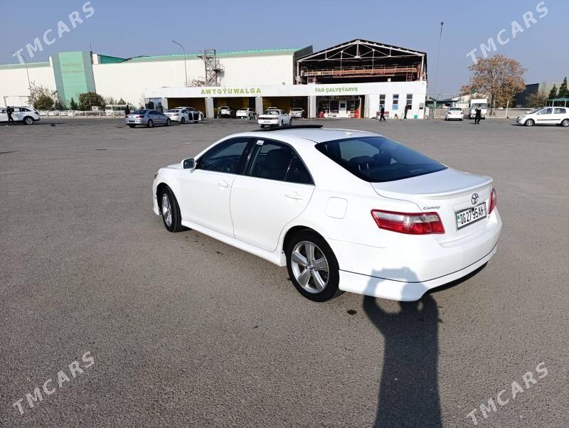 Toyota Camry 2008 - 152 000 TMT - Чоганлы - img 3