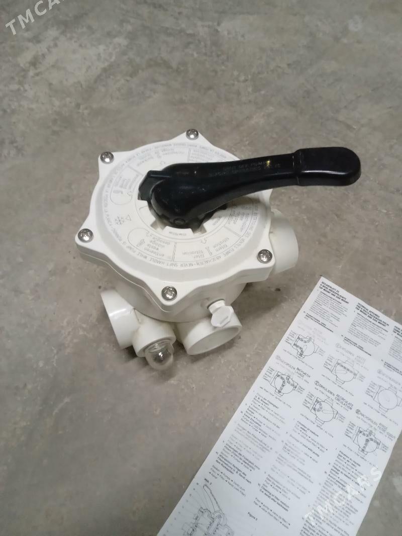 Kyran fantan basseyin - Туркменбаши - img 8