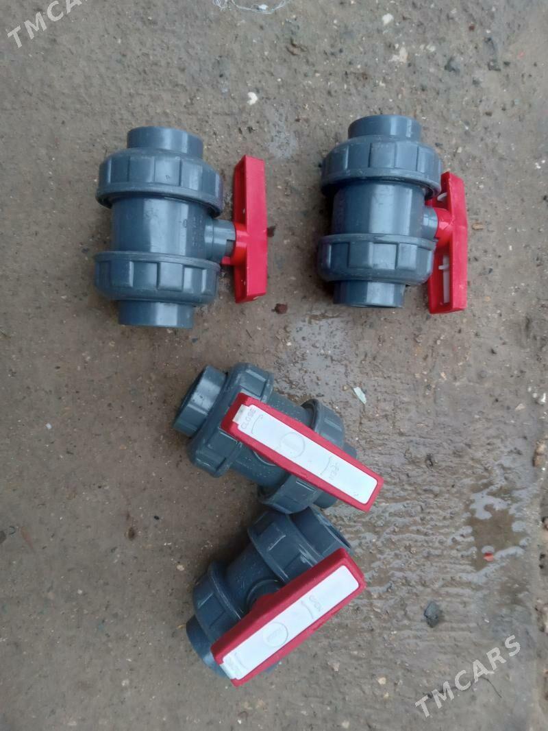 Kyran fantan basseyin - Туркменбаши - img 5