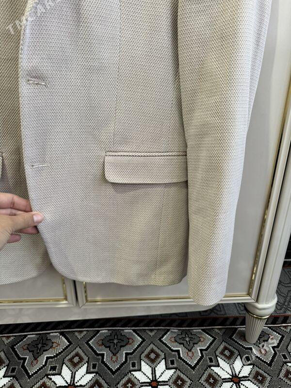 Pidzhak Martinelli - Байрамали - img 3