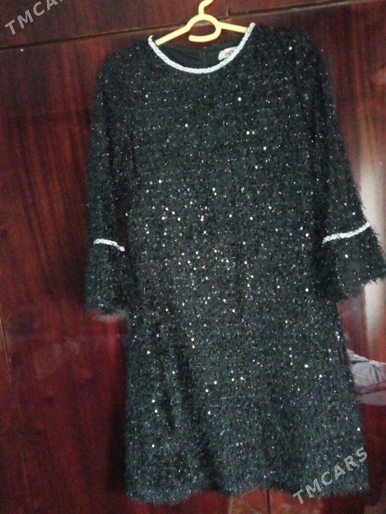 детское платье - Aşgabat - img 1