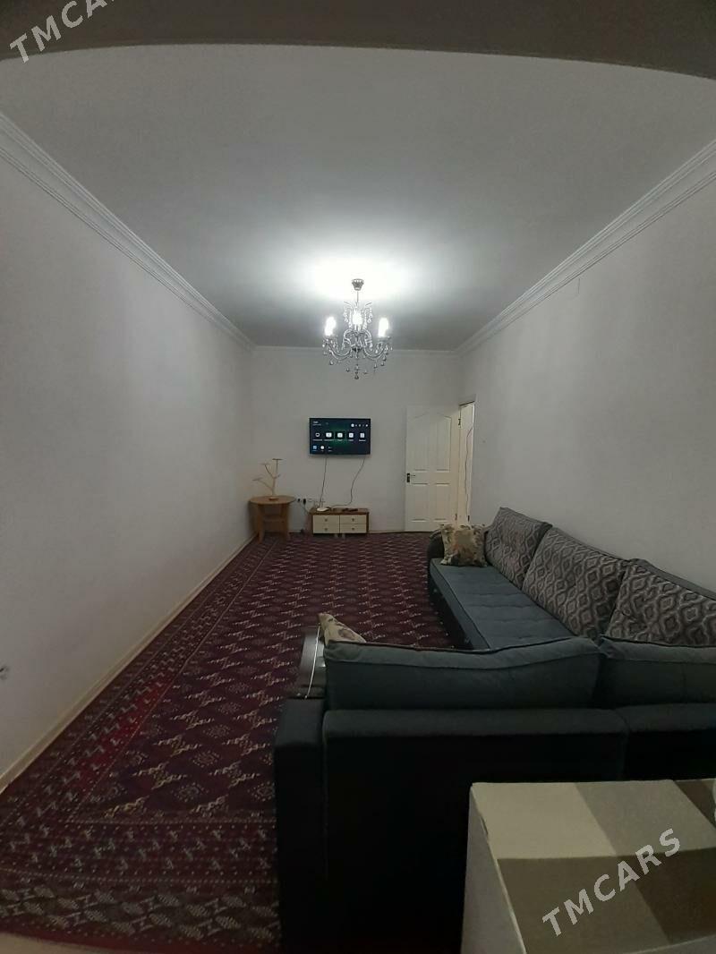 Arenda Mir 2 2kom - Ашхабад - img 10