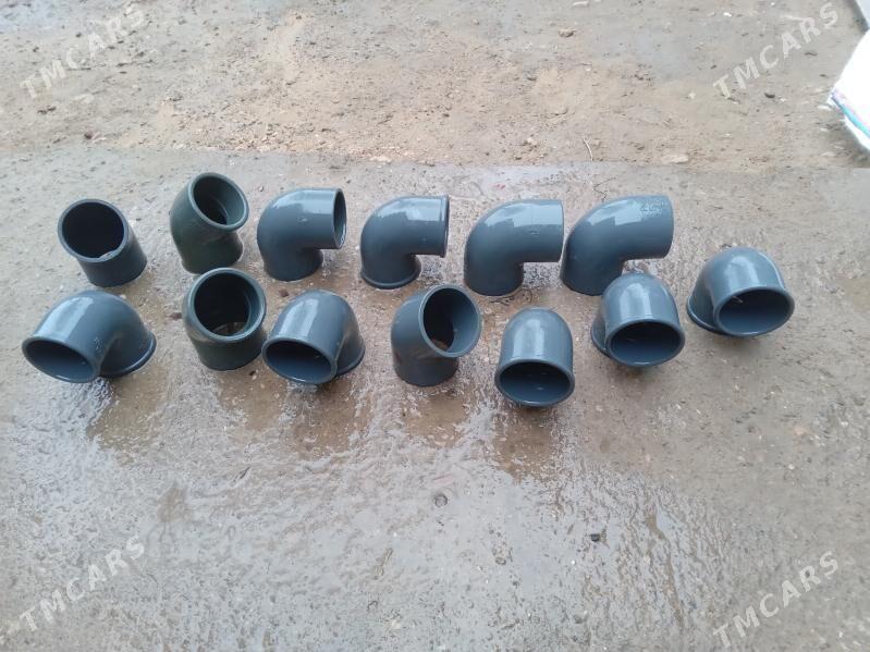 Kyran fantan basseyin - Туркменбаши - img 10