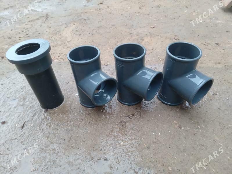 Kyran fantan basseyin - Туркменбаши - img 7