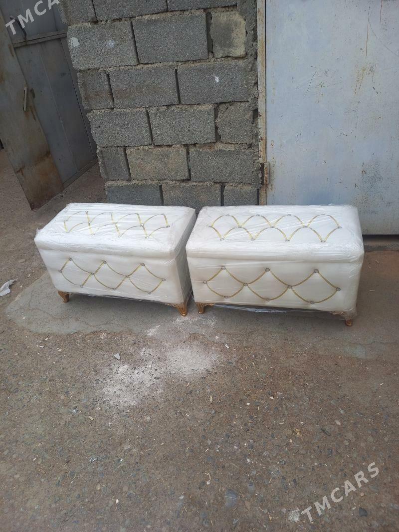 sandyk karzina sewet padarka - Aşgabat - img 2