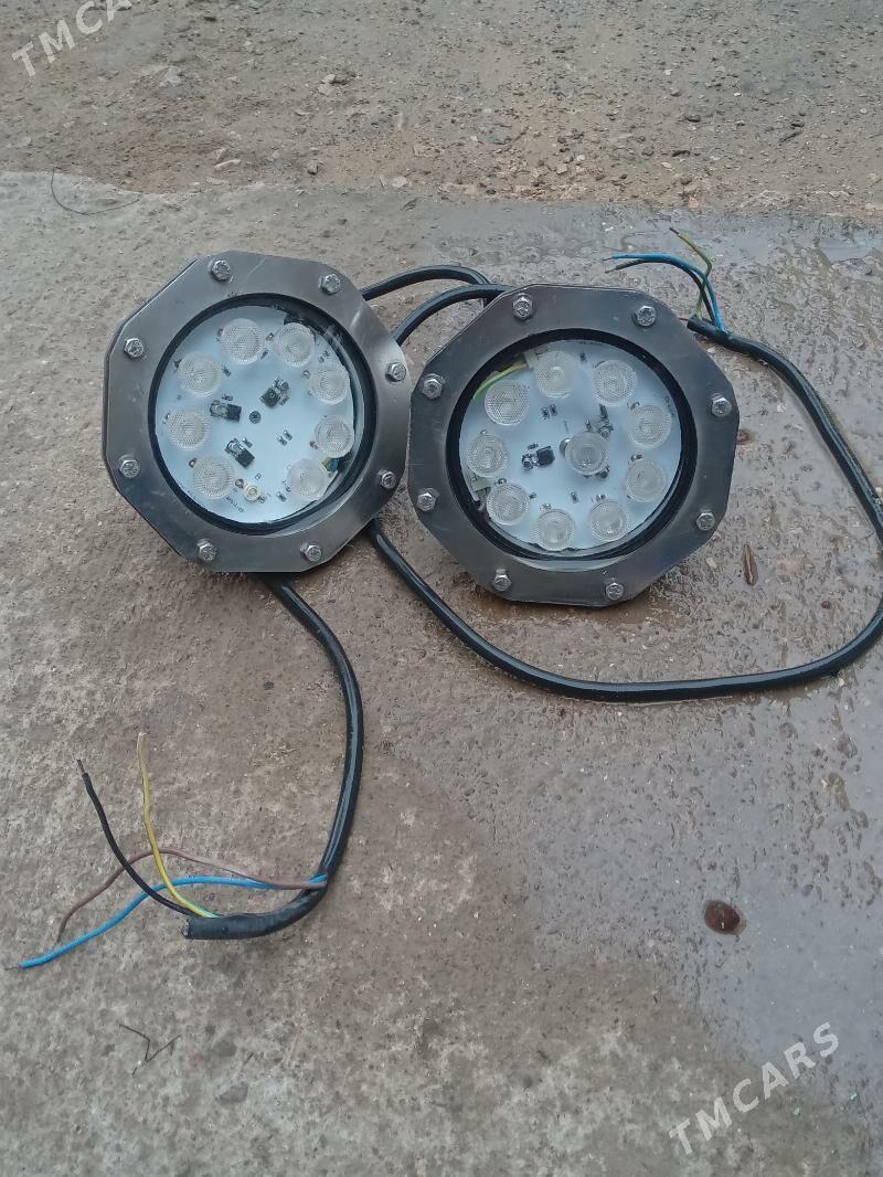 Kyran fantan basseyin - Туркменбаши - img 9