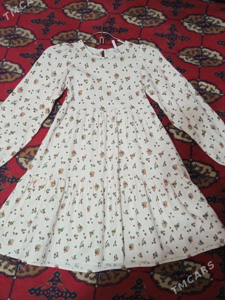 детское платье - Aşgabat - img 2