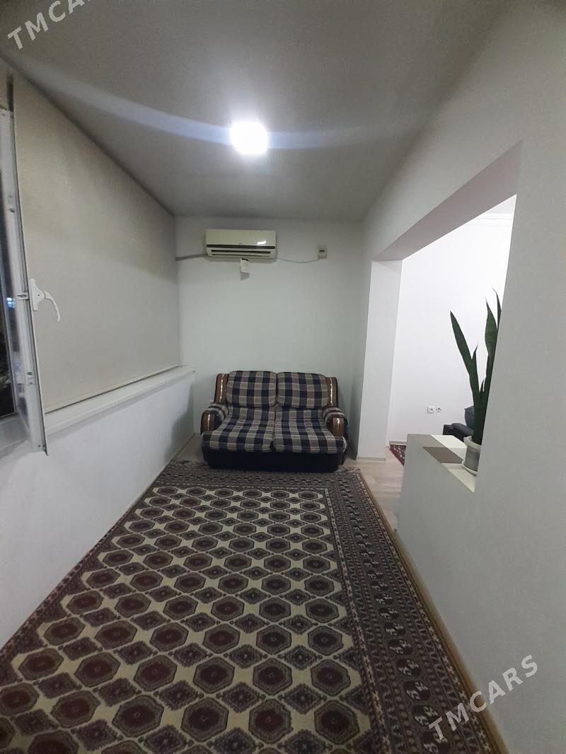 Arenda Mir 2 2kom - Ашхабад - img 4