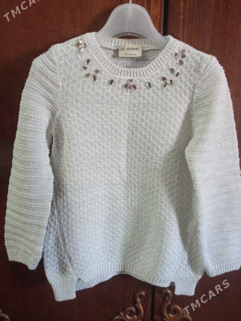 детское платье - Aşgabat - img 3