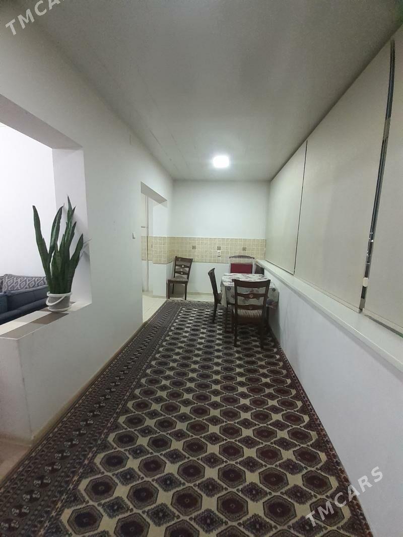 Arenda Mir 2 2kom - Ашхабад - img 8