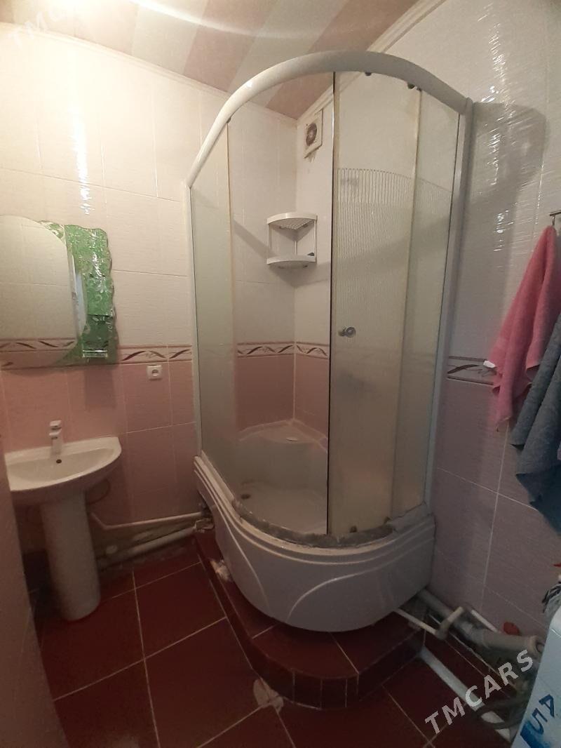 Arenda Mir 2 2kom - Ашхабад - img 5