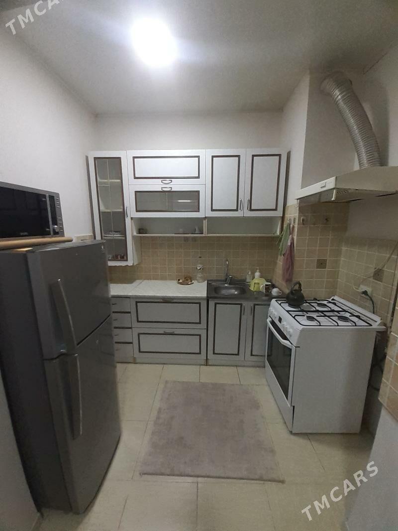 Arenda Mir 2 2kom - Ашхабад - img 7