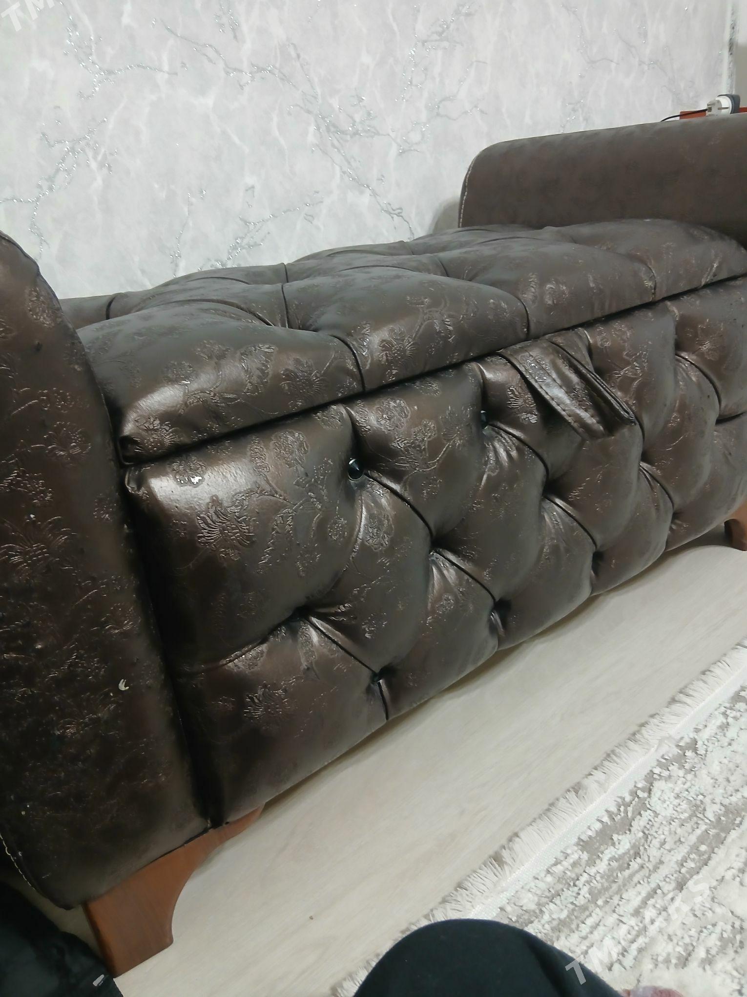 Комод сундук - Туркменбаши - img 3