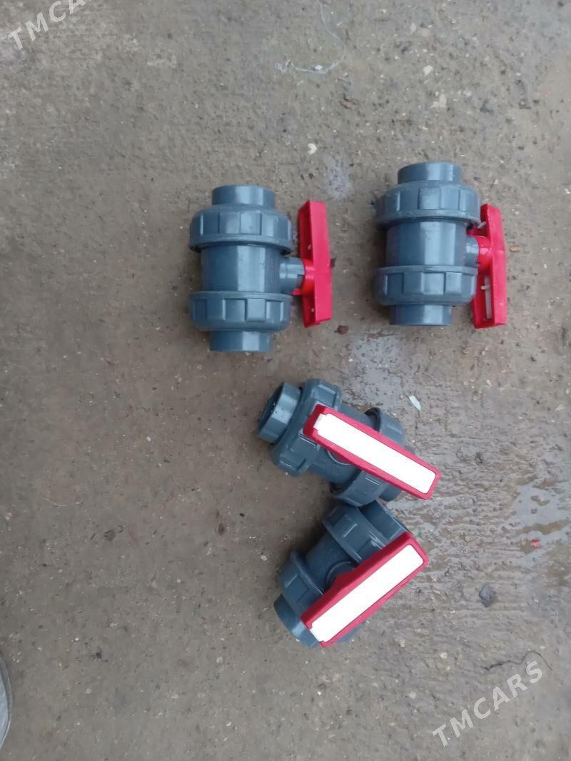 Kyran fantan basseyin - Туркменбаши - img 6