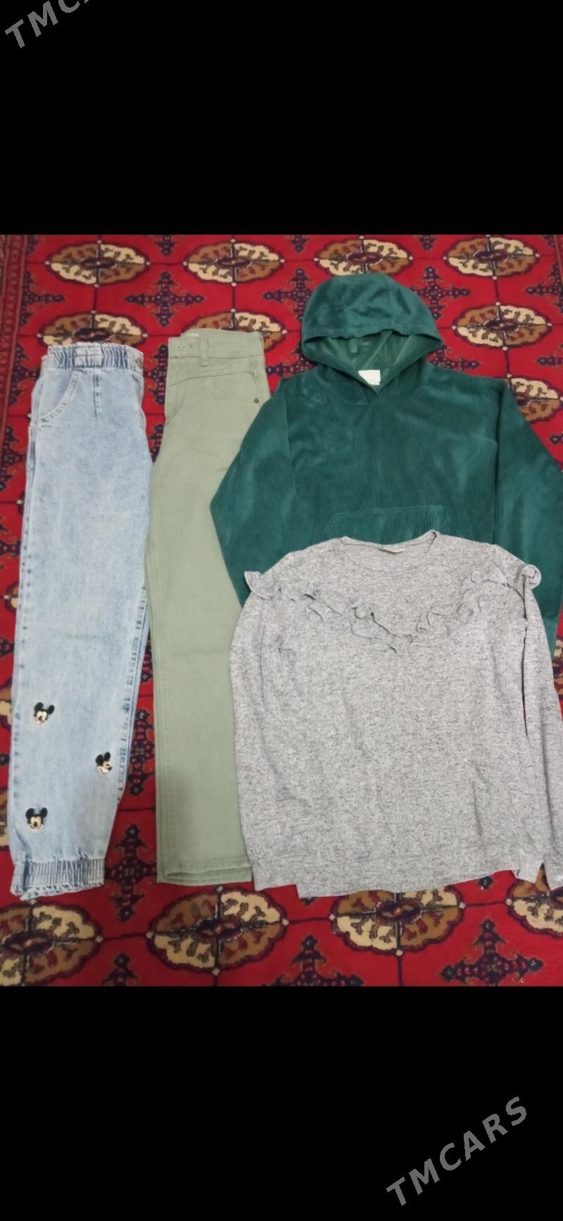 детское платье - Aşgabat - img 7