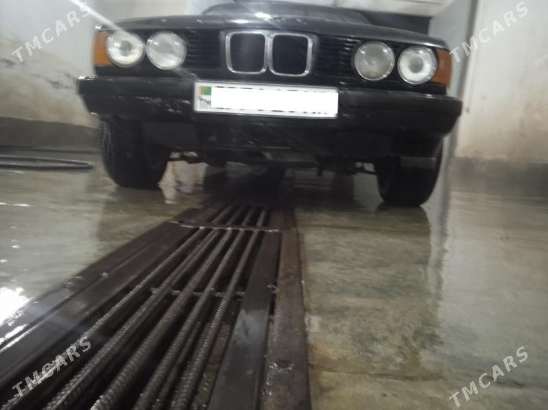 BMW 525 1992 - 40 000 TMT - Байрамали - img 3