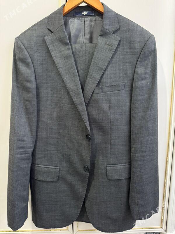 Kastyum Abdullah Kigili - Байрамали - img 3