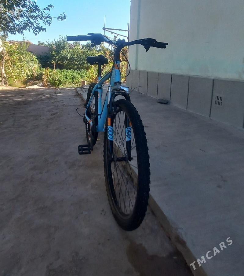 CROCC 600 - Шабатский этрап - img 5