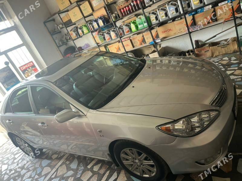 Toyota Camry 2002 - 185 000 TMT - Gubadag - img 1