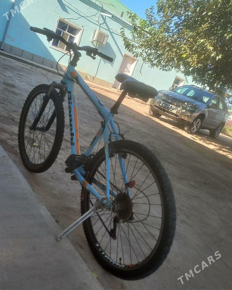 CROCC 600 - Шабатский этрап - img 2