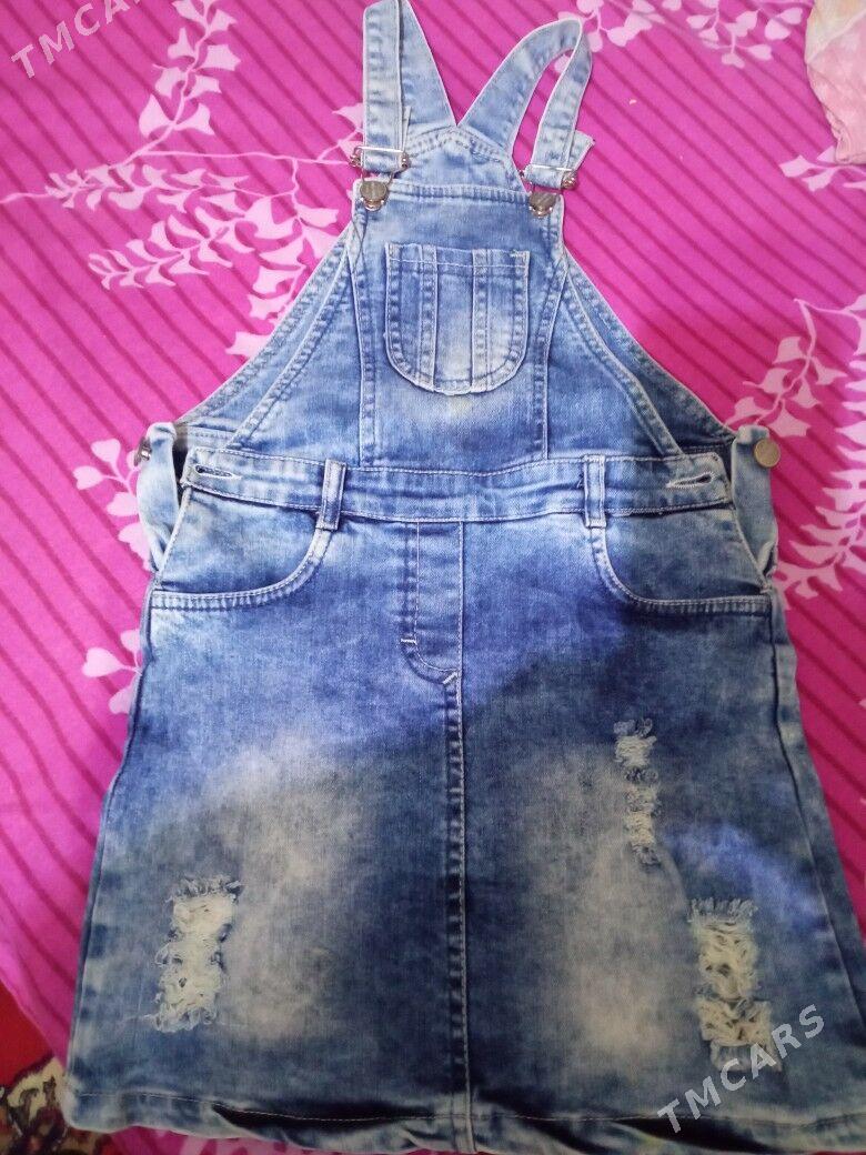 детское платье - Aşgabat - img 6