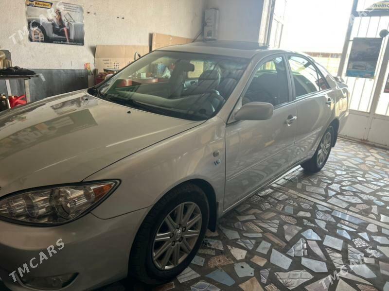 Toyota Camry 2002 - 185 000 TMT - Gubadag - img 5