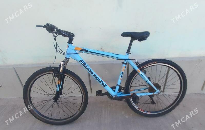 CROCC 600 - Шабатский этрап - img 1