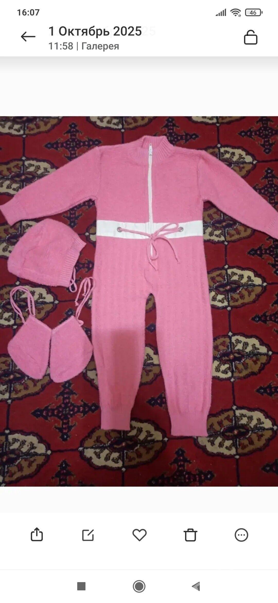 детское платье - Aşgabat - img 8